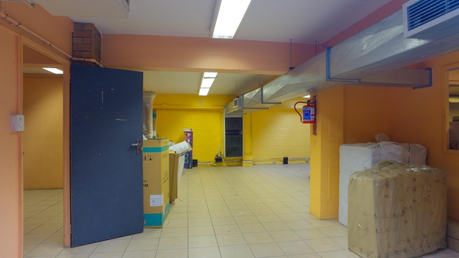 To Let commercial Property for Rent in Rustenburg Central North West